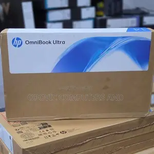 New Laptop HP OmniBook Ultra Flip 14" 32GB Intel Core i9 SSD 1T