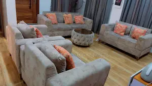 Executive Sofa
