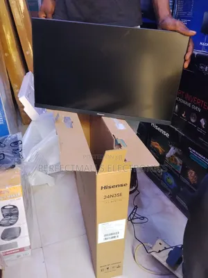Hisense 24" Monitor