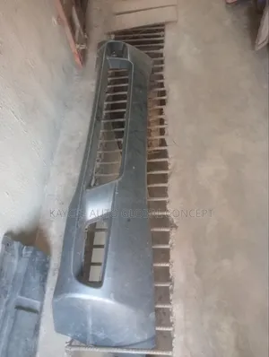 Empty Front Bumper Honda Civic 2009 Model (U.S TYPE)