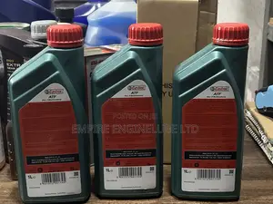 Castrol Dex Ii ATF 1Litre