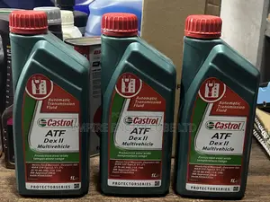 Castrol Dex Ii ATF 1Litre