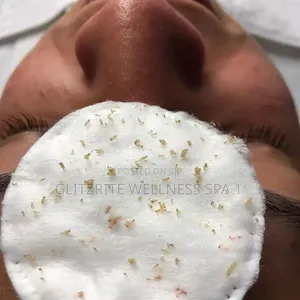 Facial Therapy