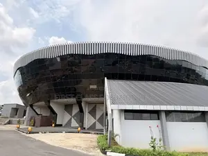 International Conference Centre (Icc)enugu