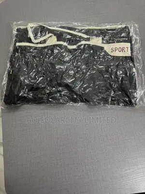 Women’s Gym Sport Bag