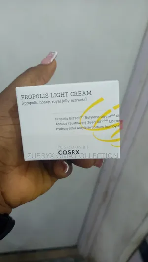 Cosrx Full Fit Propolis Light Cream 65ml