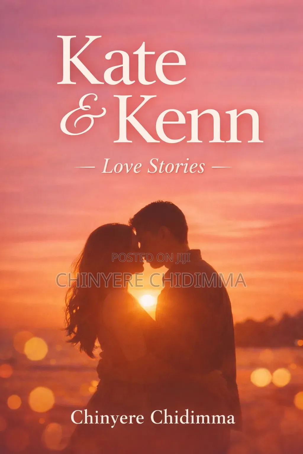 Kate & Kenn