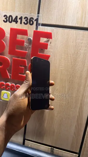 Apple iPhone 12 Pro 128 GB Gold