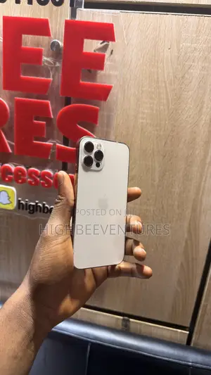 Apple iPhone 12 Pro 128 GB Gold