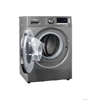 Hisense Front Load Washing Machine