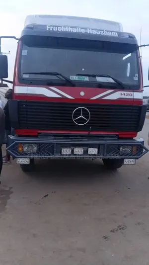 Logistics Service