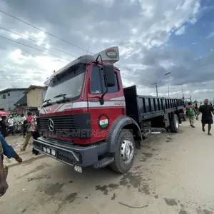 Logistics Service