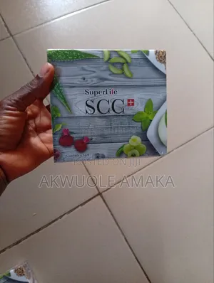 Superlife SCC+