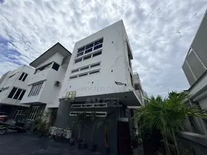 Furnished 4bdrm Duplex in Ikoyi, Banana Island for rent
