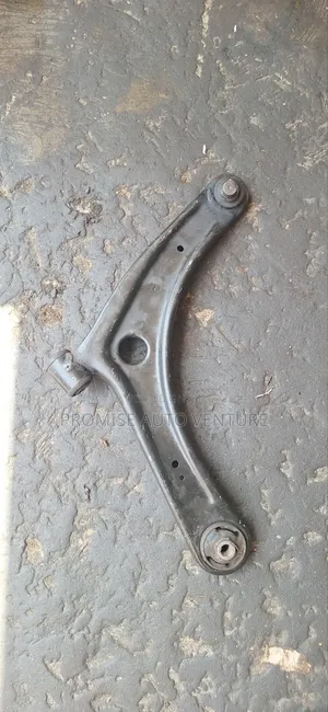 Complete Front Lower Arm Mitsubishi Outlander 2006 2009