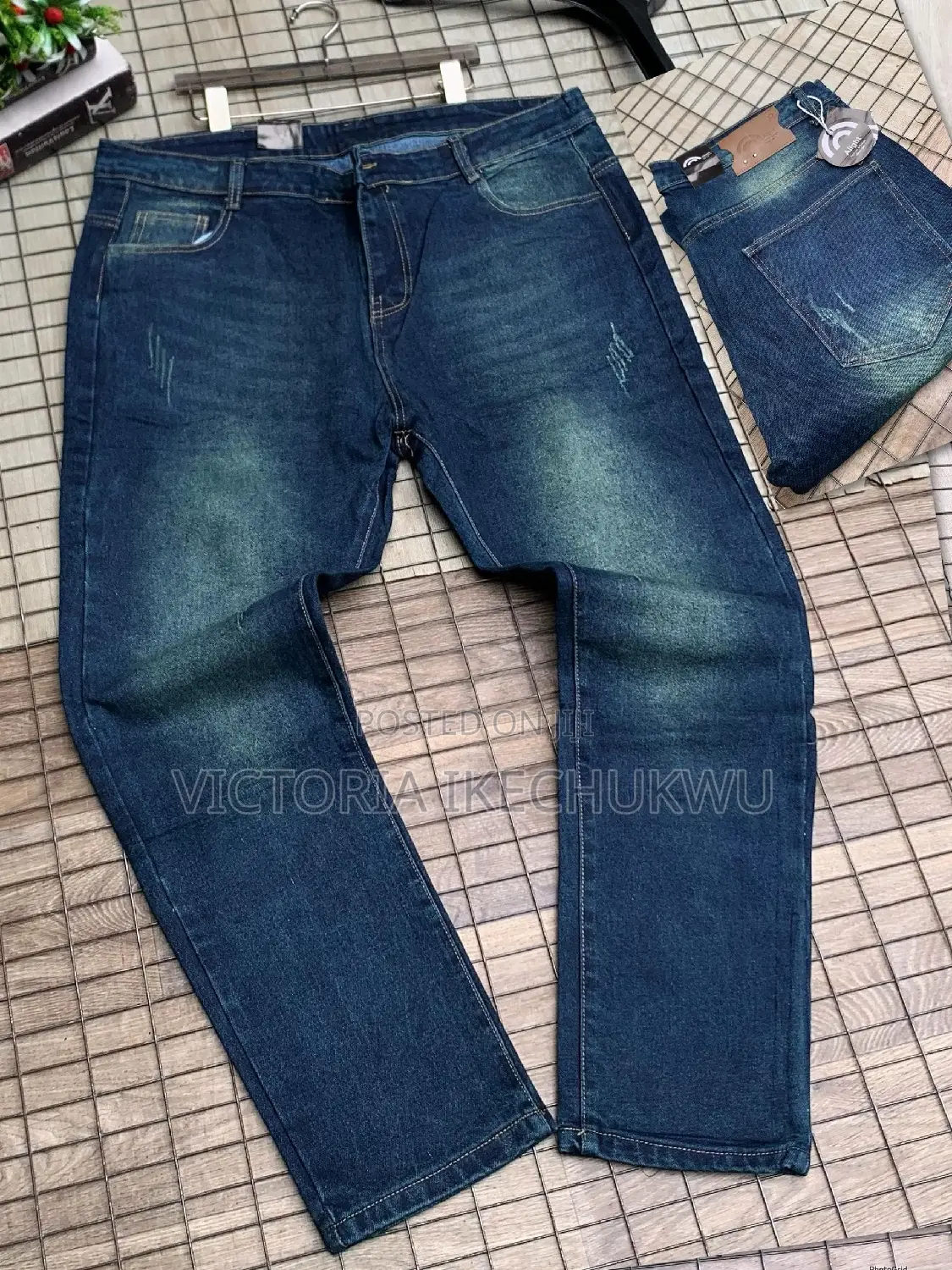 We Give You Quality Men's Clothes