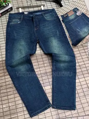 We Give You Quality Men's Clothes