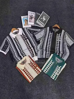 We Give You Quality Men's Clothes
