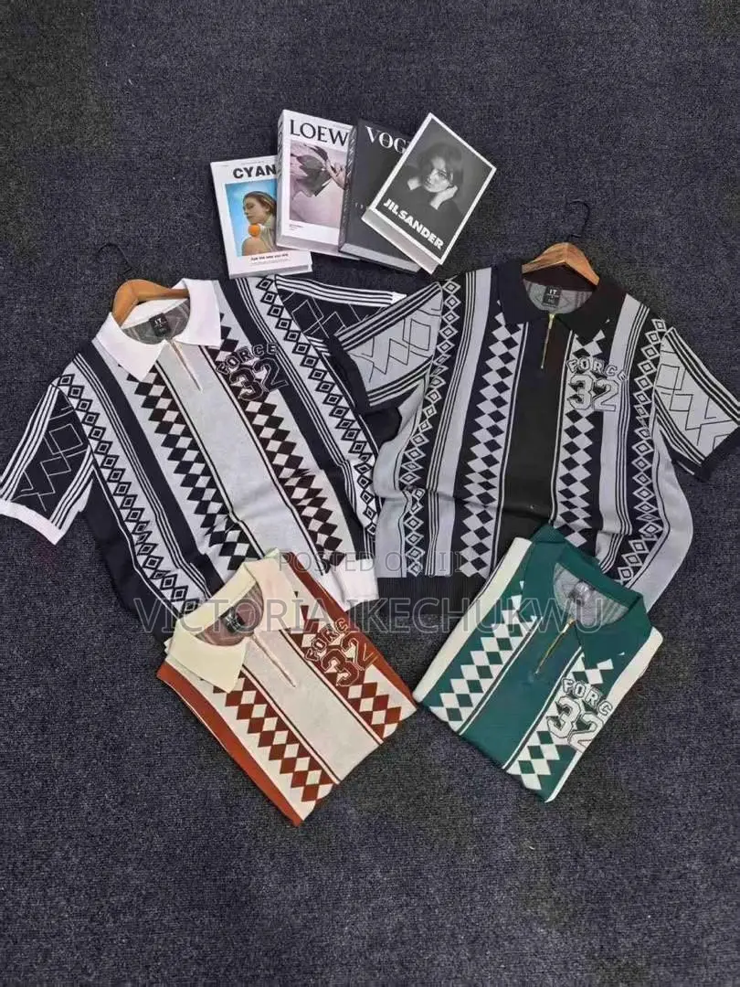 We Give You Quality Men's Clothes