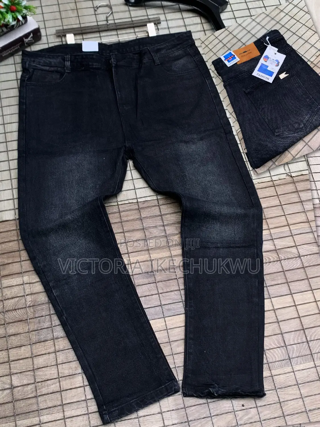 We Give You Quality Men's Clothes