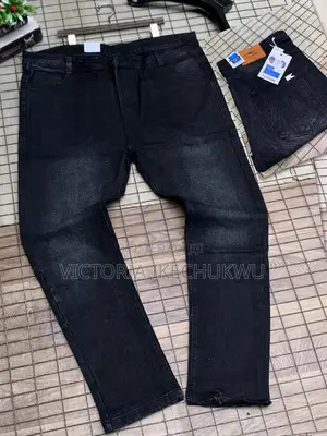 We Give You Quality Men's Clothes
