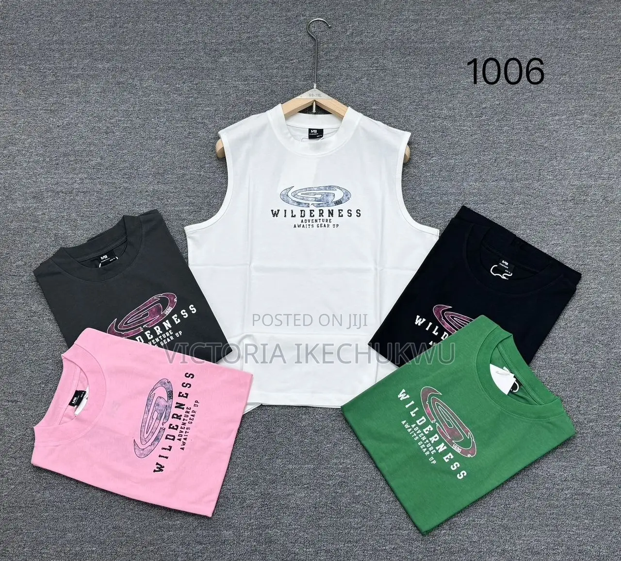 We Give You Quality Men's Clothes