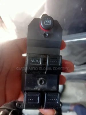 Power Window Control Switch/Botton Honda Civic 2001-2005 Models