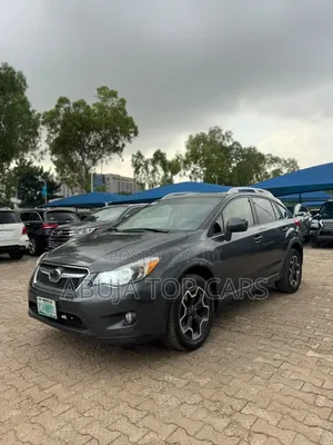 Subaru Outback 2.5i Premium 4dr Wagon AWD (2.5L 4cyl CVT) 2014 Black