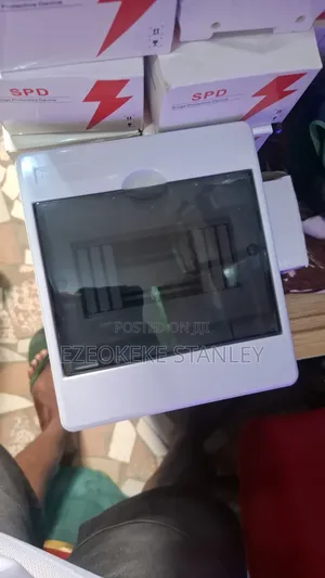 6way Box G Dignity