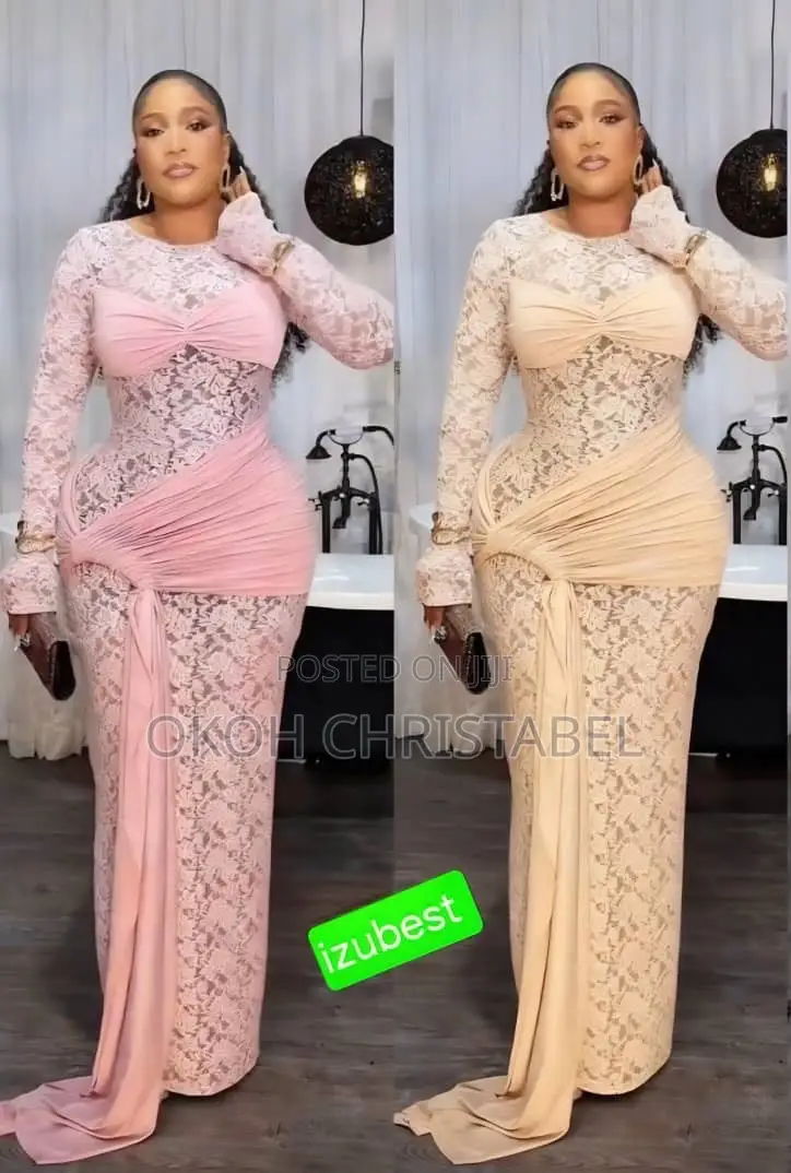 Luxury Female Wears