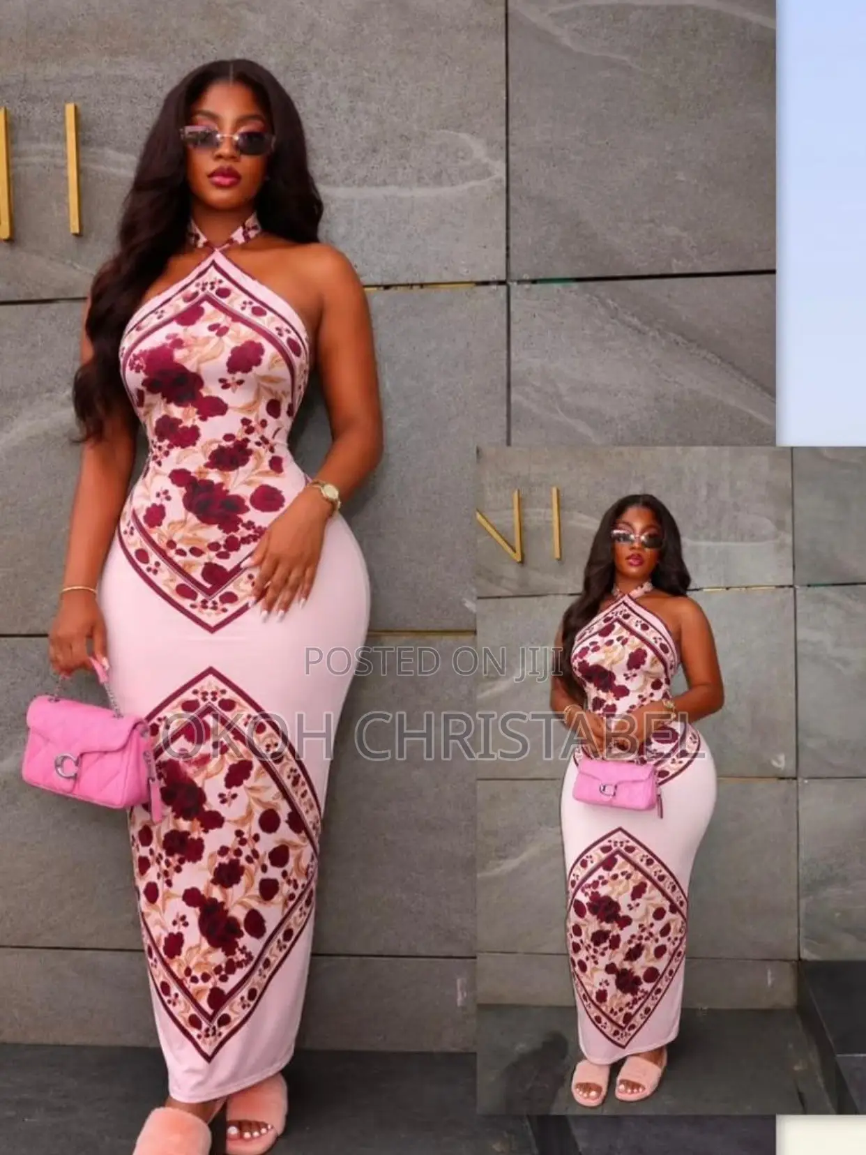 Luxury Female Wears