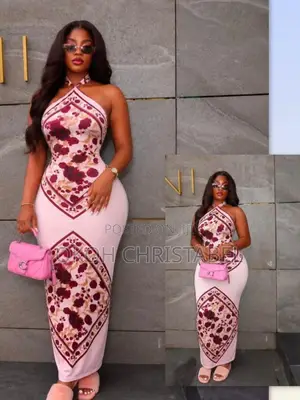 Luxury Female Wears