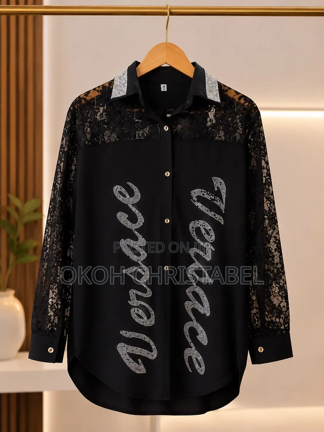 Luxury Female Wears