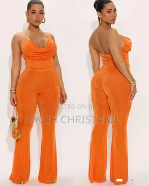 Luxury Female Wears