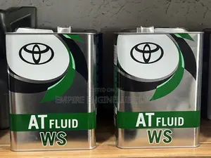 Toyota WS Made in Thailand