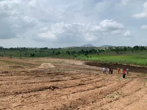 Apo Wasa Abuja,Estate Land for Sale