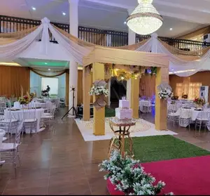 Wicker Park Enugu Event Center