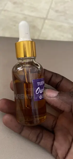 Oud Maracuja (Undiluted)
