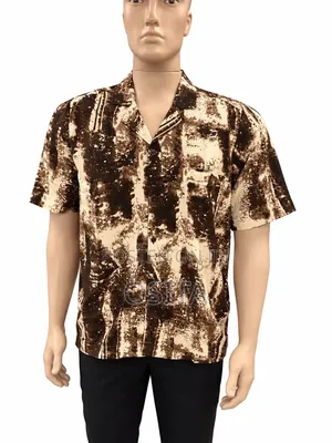 Mens Vintage Shirt