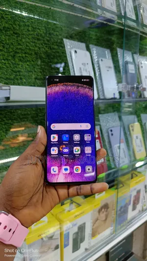 Oppo Find X5 256 GB Black