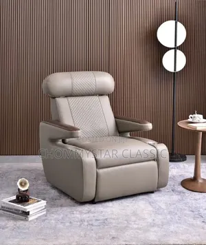 Office Chair New Arrival
