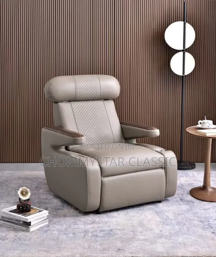 Office Chair New Arrival