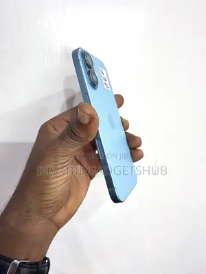 Apple iPhone 16 128 GB Blue