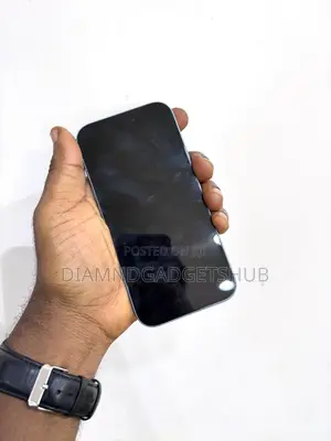 Apple iPhone 16 128 GB Blue