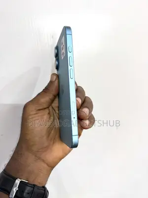Apple iPhone 16 128 GB Blue