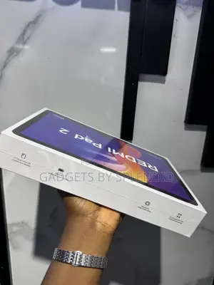New Xiaomi Redmi Pad 2 256 GB