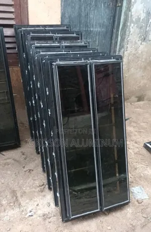 Structural Windows