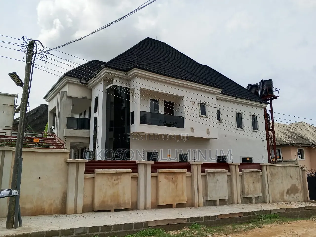 Structural Windows