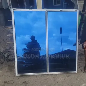 Structural Windows