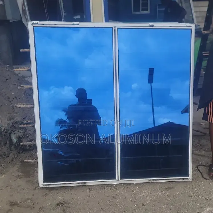 Structural Windows